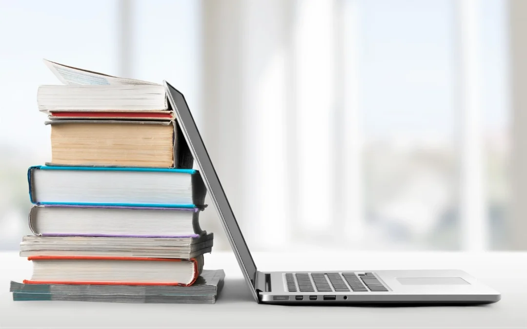 Diferencias entre la formación online y la formación presencial