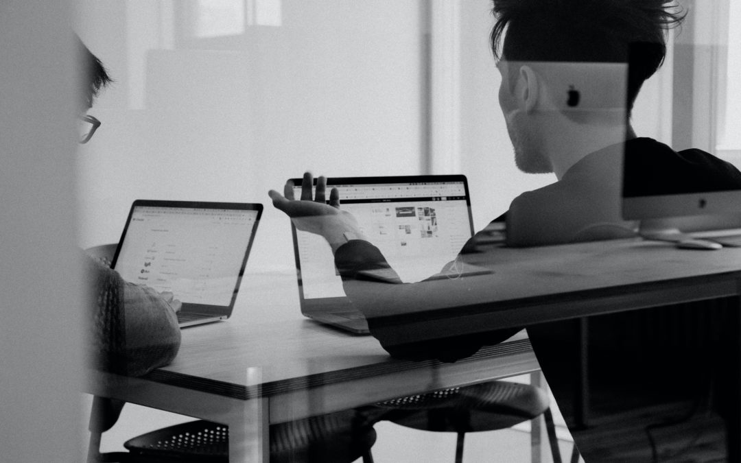 Inteligencia artificial para freelances y coworkers