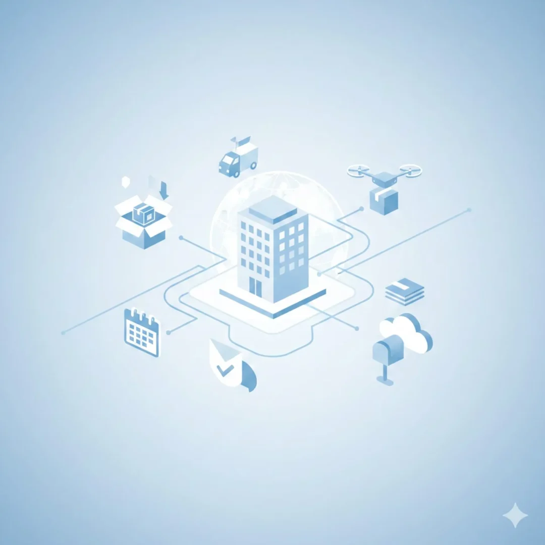 Oficina virtual